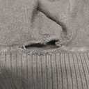 MBJ WSK926 Women's Open Front Casual Long Sleeve Knit Classic Sweater Cardigan with Pockets  Black Small