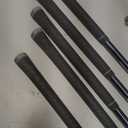 Callaway Apex Ai300 Iron Sets, 6-PW, AW, Graphite, Regular, Standard