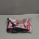 Dog Cooling Vest - 2-Layer Cooling with Soft Microfiber Fabric - Lightweight, Adjustable and Comfortable - UV Protection for Small to Large Dogs - Relief in Hot Weather (Pink, XX-Large)