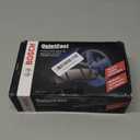 BOSCH BC1808 QuietCast Premium Ceramic Disc Brake Pad Set - Compatible with Select Subaru Ascent, Crosstrek, Forester, Legacy, Outback, WRX; REAR