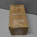 300 PCS White Glow Stick Bracelets Necklaces Bulk 8" Glowsticks with Connectors Glow in The Dark Party Supplies Light Up Neon Party Favor for July 4th Halloween Christms Birthday Wedding