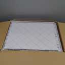 SNSLXH 5 Pack Stackable Closet Storage Basket, Multifunctional & Foldable Closet Organizer for Bathroom Kitchen Laundry Room Wardrobe Storage, Space-Saving Clothes Storage Drawer Organizer, White