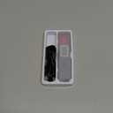 Hidden Camera Detectors, Spy Camera Detectors, 2026 AI Upgraded Device Finder for Hotels Car Office Home Travel Meetingroom, Signal Scanner Mini Design, 8 Levels Sensitivity 9 Modes, 25H Working Time