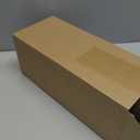 Suncalla 2 Pcs 19' Extra Large Christmas Gingerbread Tree Topper Wreath Bow Tree Topper Ornament Brown Plush Hanging Decor for Xmas Door Window Wall Wedding Party Decoration Supplies Gifts