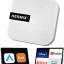 Android Auto Wireless Adapter Compatible with Samsung DeX,Wireless Android Auto Adapter Support YouTube, Netflix,Car Streaming Device,Screen Mirroring Adapter,Desktop Experience for Car