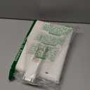 HUONUL Makeup Mirror, Vanity Mirror with Lights, 2X/3X/10X Magnification, Touch Control, Trifold, Dual Power Supply, Gifts Mothers Day for Mom,Gifts for Women, Wife, Girls,Dorm Room Essentials (White)