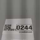 Dirt Bike Headlight Kit, White 6500K Spotlight/Floodlight Combo Motorcycle Lights, Waterproof Off-Road Ebike Light Bar for Sur-Ron Light Bee S/X / X160 / X260