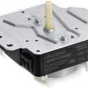 W10185982 WPW10185982 Dryer Timer Replacement, Genuine OEM Quality, Replaces 418-618-20-B5, AP6016541, PS11749831, 1546812, Fits Whirlpool, Maytag, Kenmore, Crosley Dryers