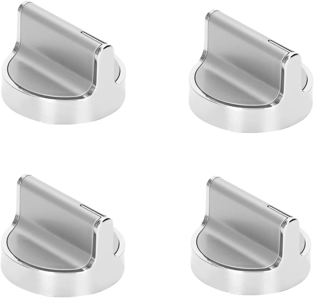 Upgraded W11517335 knob, Replacing AP7002933 W10877754 W10850040 W11458844, Compatible with Whirlpool Series and Electric Furnace Series, Easy and Fast DIY Installation