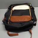 LOVEVOOK 40L Travel Backpack Carry on Flight Approved, Personal Item Bag with 3 Packing Cubes, Travel Backpack Bag for Women Fits 17" Laptop, Water-resistant Carry On Backpack for Airplanes