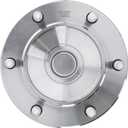 MOOG 515203 Wheel Bearing and Hub Assembly for Toyota Tacoma