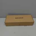 NEEWER Triple Suction Cup Car Mount Compatible with Insta360 X5 X4 GoPro DJI OSMO 360 Cameras, Quick Release Outside Windshield Magic Arm Mount Kit with 2 in 1 Extension Pole/Selfie Stick, CA065