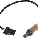 Oxygen Sensor Upstream 234-3094, O2 Sensor for Chevrolet Astro 1992-1993, Blazer C1500 Regal, Direct Fit Replacement