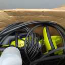 Sun Joe Electric Pressure Power Washer, 2030 PSI (PWMA Certified), 1.2 GPM, Dual Soap Tanks, (35-FT GFCI Water-Safe, Power Cord), SUJ-SPX3000