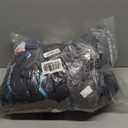 6 Pcs Bed in A Bag Twin Size Comforter Sets for Boys,Sports Bedding Sets with Sheets for Kids Teens (Multicolor)