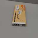 4 Pack Candle Lighter Long Lighters, Refillable Butane Lighters for Candle Camping Fireplace Party BBQ Grill (No Fuel)