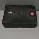 Douk Audio ST-01 PRO 200W Bluetooth Amplifier, 2 Channel Vacuum Tube Power Amp with USB DAC/Coaxial Optical Inputs/VU Meter/Treble Bass Control for Home Theater/Stereo Speakers (Upgrade Version)