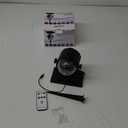 SOLAR GARDEN LIGHTS LED