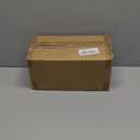 GCGOODS Rubber Floor Mounting Base Pad, Ductless Mini Split Air Conditioner Floor Mount Base Kit, Anti Vibration Mounting Pad for Condenser Units, Air compressor, Generator, Support Up to 2000 lbs (S)