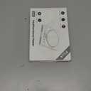 2 in 1 Sourdough Starter Warmer Mat - Upgrade Warming Heating Sour Dough Starter Pad 24H Timer 1F Thermostat Control(70-100F) & Coffee Heater(110-180F), Fit Jar Up to 40oz, Perfect for Home Backing