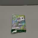 Magnetic Blocks Building Toys for Kids, 48 PCS Magnetic Blocks for Kids Ages 4-8, Magnet Cubes, STEM Sensory Toys for Boys & Girls, Christmas Birthday Gifts for Kid Ages 3+