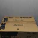 Hisense 100L9G-RB 100" UHD Triple-Laser Short Throw Projector Only - Certified