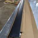 BLIKA 1Pack 10FT Stainless Steel Black Cable Railing Handrail