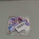 16Pcs Cute Anime Cake Decorations with 15pcs Cupcake Toppers, 1pcs Happy Birthday Cake Topper, Cartoon Themed Party Supplies, Perfect for Birthday Party Decorations