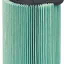 RIDGID 97457 5-Layer HEPA Replacement Filter for 5-20 Gallon Wet/Dry Vacuums