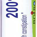 Boiron Plumbum Metallicum 200Ck for Constipation while Traveling - 80 Pellets