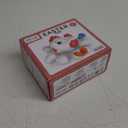 TEMI Toddler Chicken Easter Eggs - Color Matched Game Shape Sorter with 6 Toy Eggs for Kids 3-5, Fine Motor Skills Sensory Toys, Educational Gifts for 3-6 Girls Boys Baby