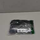 Santa Face Retro Sunglasses Christmas Xmas Men Women Kids T-Shirt (S, Black)