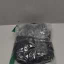 Charades Rock Star Adult Costume Wig, As Shown, One Size