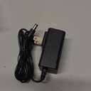 Lenink AC Power Supply Adapter for AAA Battery,Replace 2 AAA Battery,Black