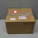 Pure Protein Popped Crisps, Hickory Barbecue, High Protein Snack, 12G Protein, 1.27oz., 12 Count, BB 13 OCT2026