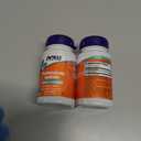 2 x NOW Foods Supplements, Potassium Iodide 30 mg, Non-GMO Project Verified, Dietary Supplement, 60 Tablets, Best By: 01/2026