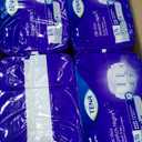 TENA ProSkin Overnight Protection Incontinence Adult Diapers for Women & Men, Stretch, Adult Diaper Stretch Briefs, Large/Extra Large, 48 Count (4 Packs of 12) Packaging May Vary