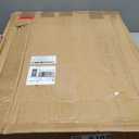 All Weather Floor Mats Fit for 2017-2023 GMC Acadia 7 Seats with 2nd Row Bench Seat Floor Mats & Trunk Mat & 2nd Backrest Mats & 3rd Row Backrest Mats for GMC Acadia Accessories Floor Liner