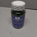 Nature‘s Rhythm Magnesium Gummies 800mg - 65 Ct | Magnesium Glycinate Supplements for Relaxation, Stress Relief, and Sleep for Adults & Kids