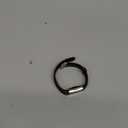 Fitbit Charge 2 Heart Rate + Fitness Wristband, Black, Large (US Version)