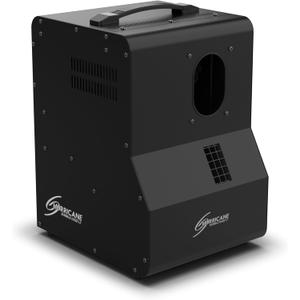 Hurricane Bubble Haze LT Multi-Purpose Atmospheric Machine