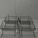 Only Garment Racks, Set of (6)Baskets 12 x 15 inch