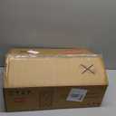 2-Burner Gas Cooktop with Thermocouple Protection - NG/LPG Convertible 12" Stainless Steel Built-in Gas Stove Top for RV, Kitchen & Camping