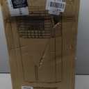 Portable Windowless Air Conditioner with 4 Modes&3 Speeds, 15H Timer, 2Gal Tank for 24H Cooling Swamp Cooler, 4Ice Packs, 1800CFM, 120Swing, Remote Evaporative Air Cooler for Indoor Bedrooms (Off-White)