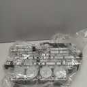 5L40E Transmission Valve Body Compatible with BMW Cadillac Catera CTS SRX 5L40E