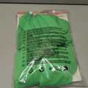 Morphsuits Full Bodysuit Costume Men, Morph Suits Adults, Mens Spandex Bodysuit Costume, Full Body Suit (XX-Large, Green)