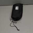 Portable Wheelchair Footrest Hammock, Adjustable Hanging Foot Sling, Wheelchair Foot Rest Replacement Parts, Wheelchair Accessories Leg Rest Support Strap to Relax Your Feet