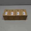 4 x JOYROOM Motorcycle Phone Mount Holder [Capture the Scenery Anytime][Dual Vibration Dampener] Electric Scooter Accessories Holder Handlebar for Electric Scooter/E-Bike/Stroller