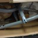 Graco DuetConnect LX Portable Baby Swing and Bouncer, Multi-Direction Baby Bouncer Seat, Multiple Swing Speeds, Redmond