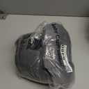G Ganen Baby Comfort Support Cushion Stroller and Seat Comfort Cushion Insert Liner (Dark Grey)
